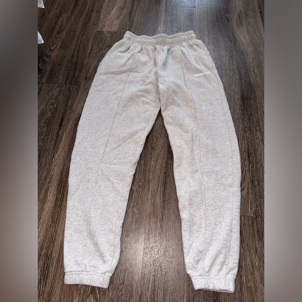 Vanquish Womens Joggers XS